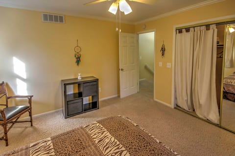 House (5 Bedrooms) | Interior