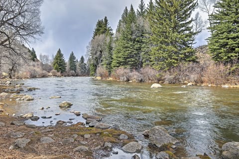 Apartment (4 Bedrooms) | Interior