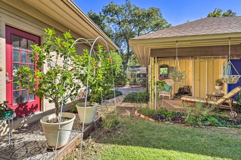 Cottage (2 Bedrooms) | Interior