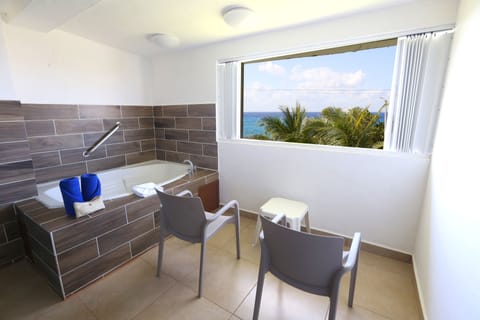 Superior Room (With Jacuzzi) | View from room