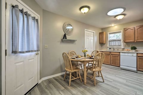 Apartment (1 Bedroom) | Interior