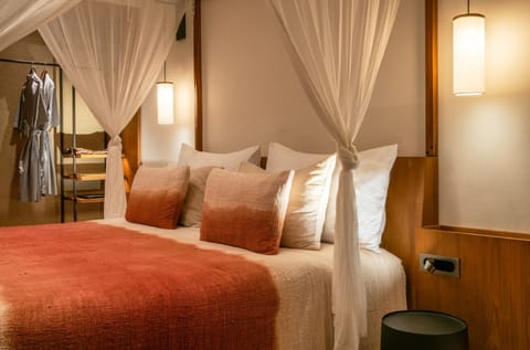 Single Bedroom Pool Villa (500m from the hotel) | 1 bedroom, premium bedding, down comforters, minibar