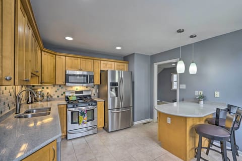 Apartment (3 Bedrooms) | Interior