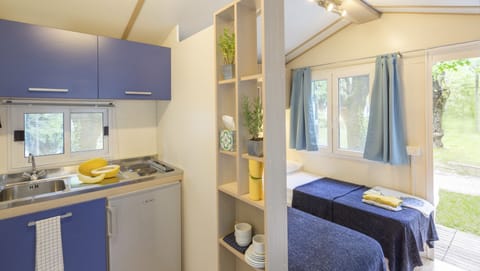 In-room safe, blackout drapes, free WiFi, bed sheets