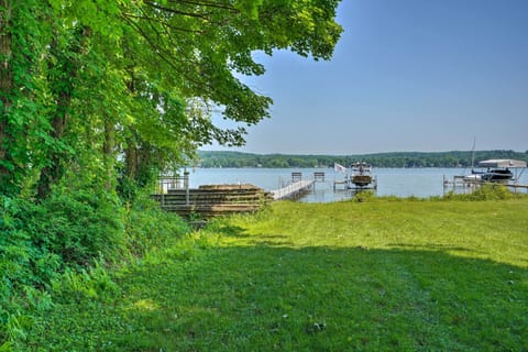 Cottage (2 Bedrooms) | Interior