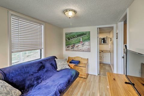 Cottage (3 Bedrooms) | Interior