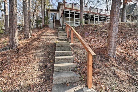 Cottage (3 Bedrooms) | Interior