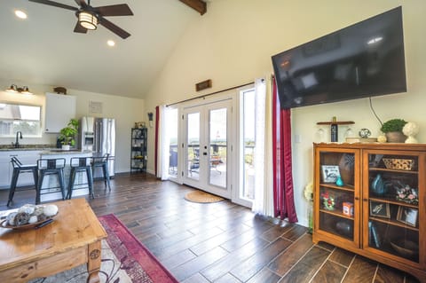 Cottage (1 Bedroom) | Interior