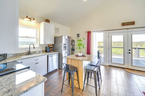 Cottage (1 Bedroom) | Interior