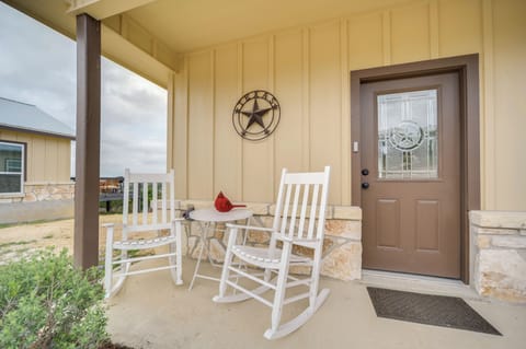 Cottage (1 Bedroom) | Interior