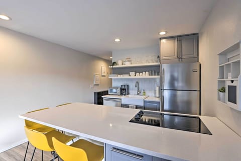 Apartment (0 Bedroom) | Interior