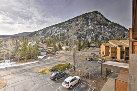 Apartment (0 Bedroom) | Interior