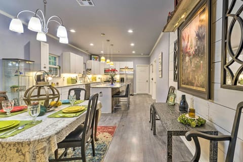 Cottage (2 Bedrooms) | Interior