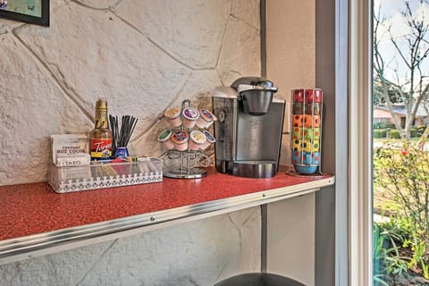 House (1 Bedroom) | Interior