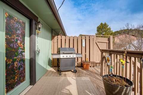 Apartment (3 Bedrooms) | Interior