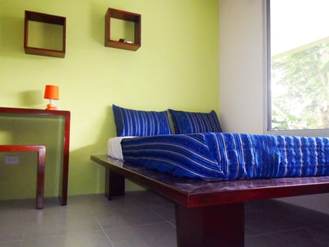 Basic Room, 1 Bedroom | Desk, free WiFi, bed sheets