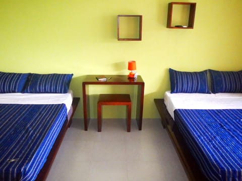 Basic Room, 1 Bedroom | Desk, free WiFi, bed sheets