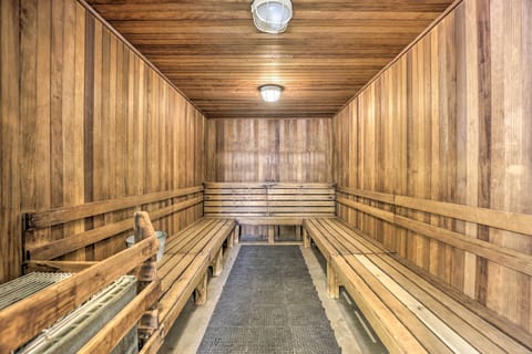 Apartment (3 Bedrooms) | Interior