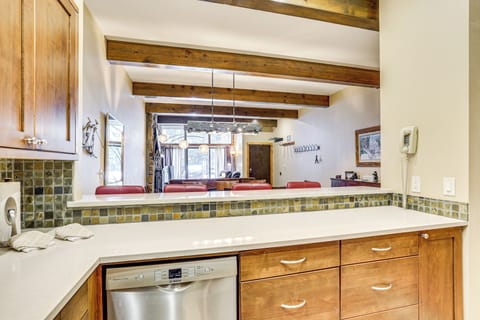 Apartment (3 Bedrooms) | Interior