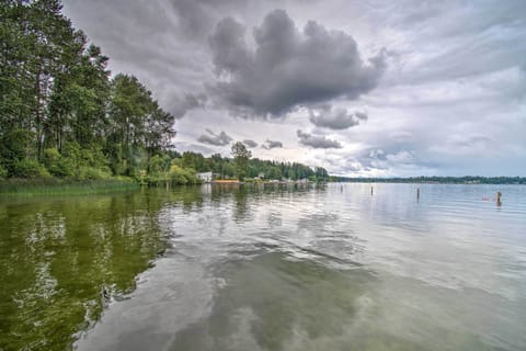 House (1 Bedroom) | Interior