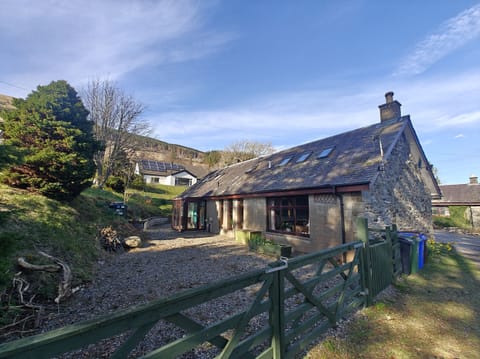 Cottage | Property grounds