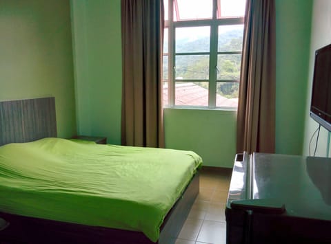 Standard Double or Twin Room | Desk, rollaway beds, free WiFi