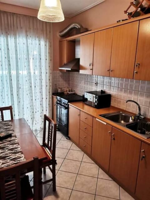 Apartment, Smoking | 2 bedrooms