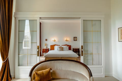 Suite La Maya | Premium bedding, in-room safe, individually decorated