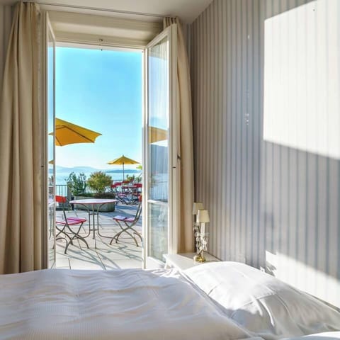 In-room safe, individually decorated, individually furnished, free WiFi