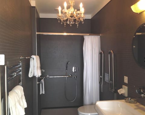 In-room safe, individually decorated, individually furnished, free WiFi