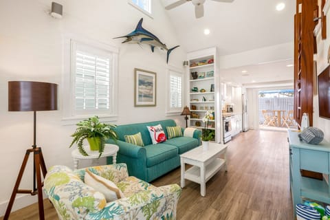 Welcome to Beachy Keen