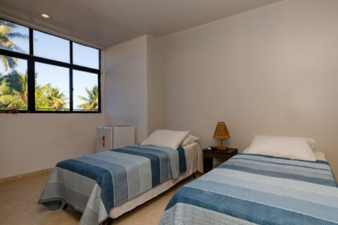 Suite Frente Mar | Free WiFi, bed sheets