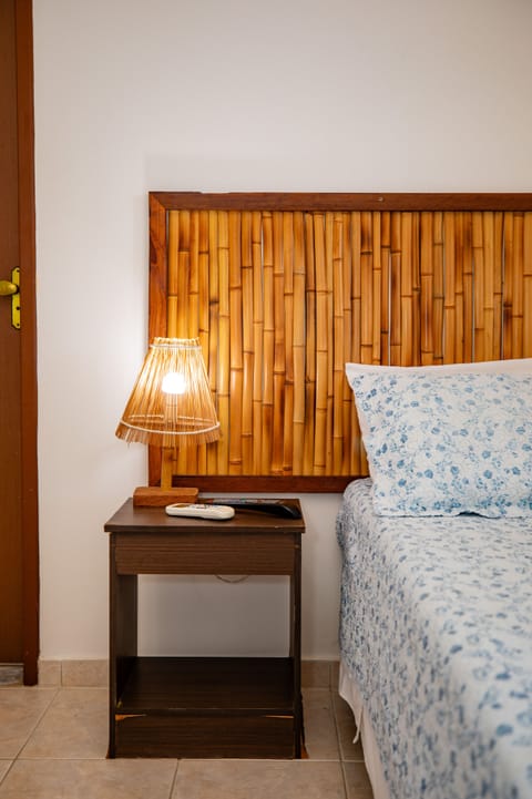 Suite Frente Mar | Free WiFi, bed sheets