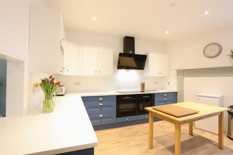 Dale House - Kettlewell - Kitchen