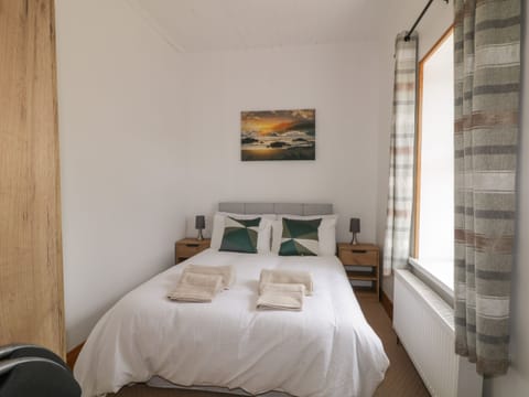 3 bedrooms, individually decorated, individually furnished, free WiFi