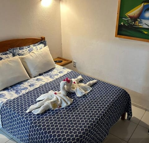 Comfort Quadruple Room | Minibar, iron/ironing board, free WiFi