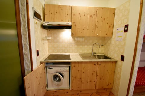 Holiday apartment in Madonna di Campiglio