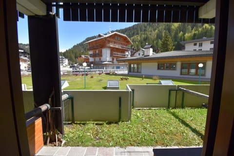 Holiday apartment in Madonna di Campiglio