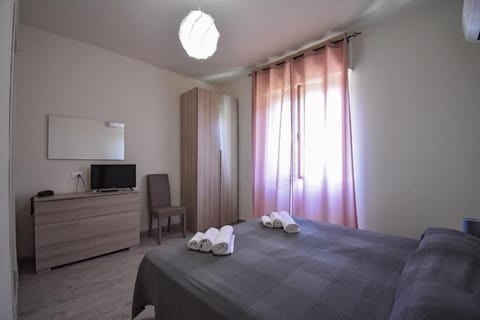 Classic Double Room | Free WiFi, bed sheets