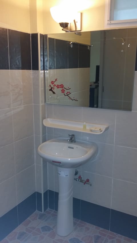 Standard Room | Bathroom | Shower, free toiletries, hair dryer, towels