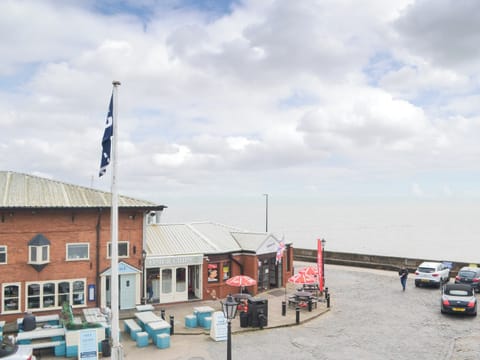 Surrounding area | Windsor ApartmentsApartment 1, Bridlington