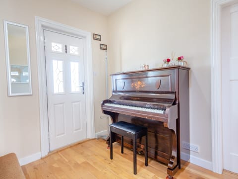 Hallway | Waterside, Rhos-on-Sea