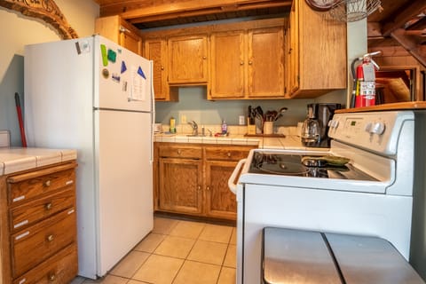 Kitchen space - Kitchen space