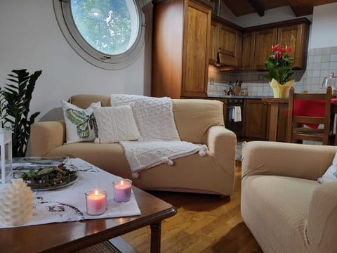 Standard Condo | Down comforters, in-room safe, laptop workspace, free WiFi