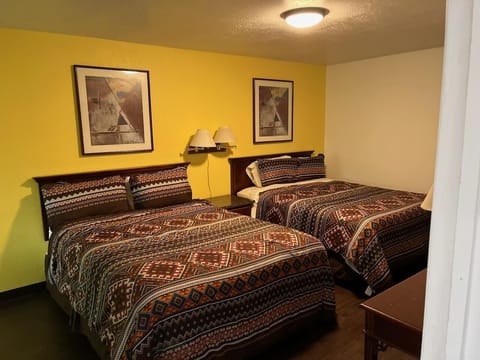 Deluxe Triple Room | Premium bedding, down comforters, individually decorated