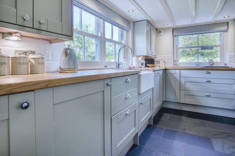 Dollars Cottage - 4 Bedroom Cottage - Llangennith (3034)