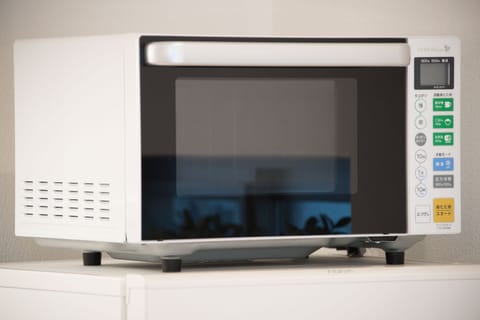 Superior Apartment | Microwave