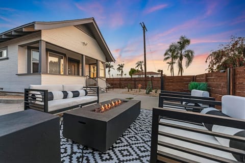 Location, Location, Location