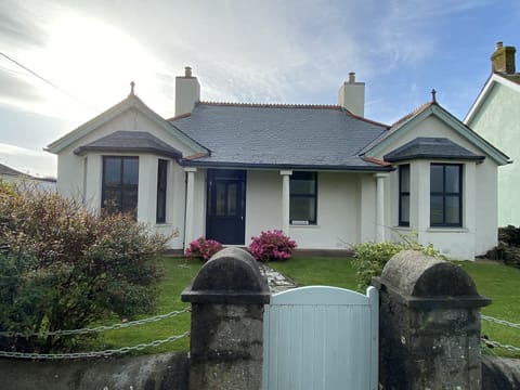 Ingledene, with its charming Edwardian exterior!