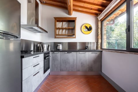 Autumn, Kitchen, Spring, Summer